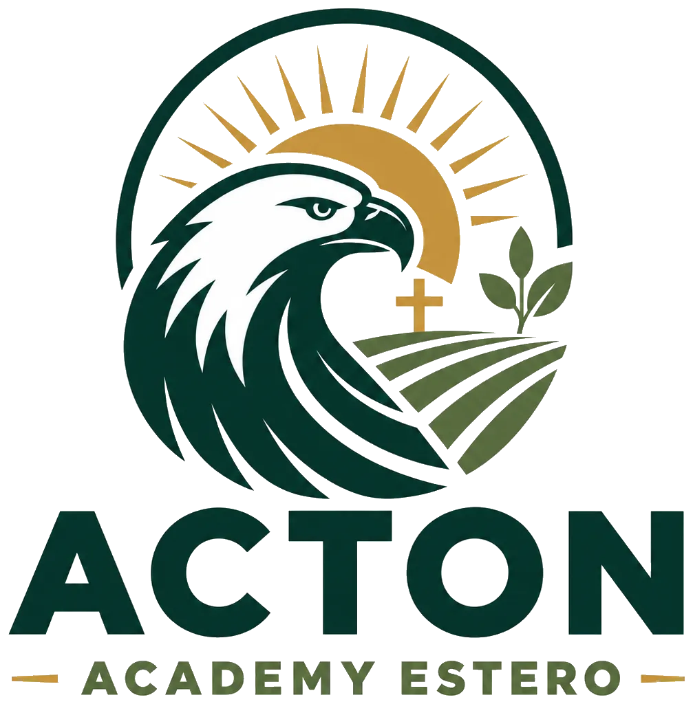 Schedule a Call with Acton Academy Estero